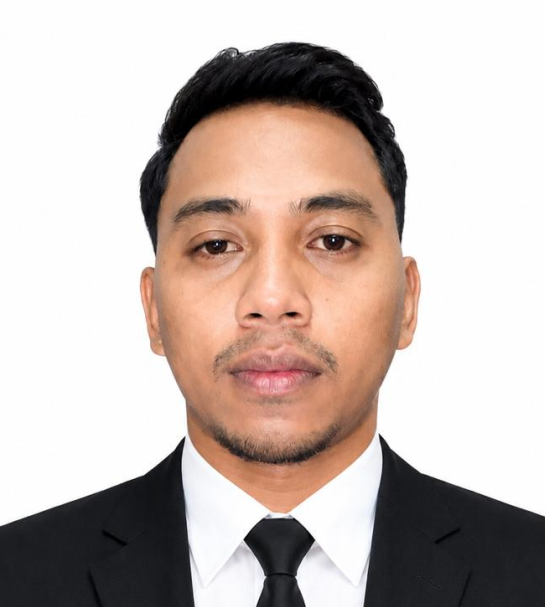 MUHAMMAD HAZIQ BIN MOHD AULI