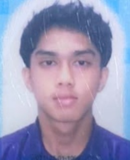 MUHAMMAD AFIQ MUZHAFAR BIN MAHARIZAN