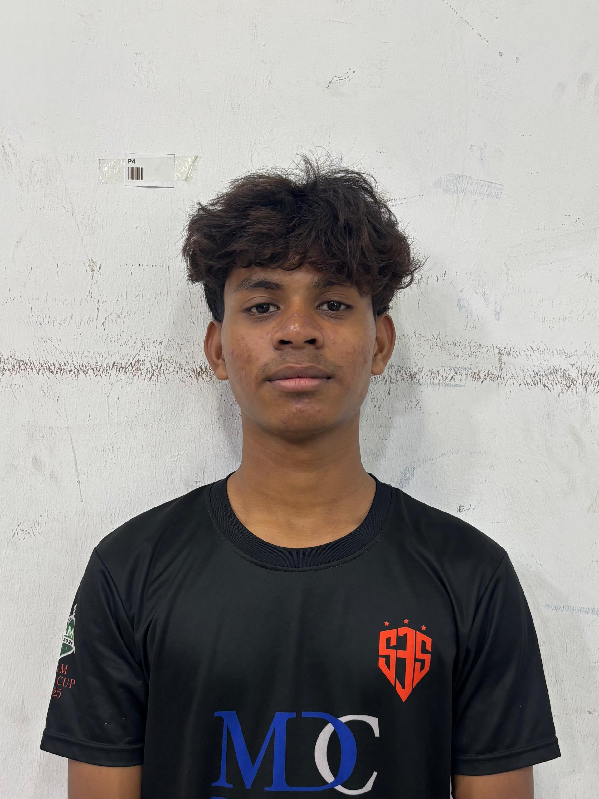 MOHAMAD ROSLI BIN MOHD ROSMAN