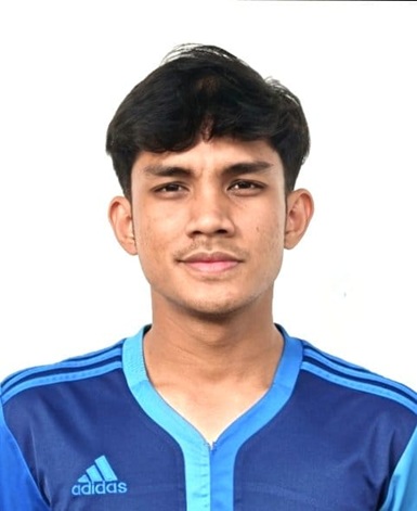 RADZILAH HELMI BIN ROIZAT