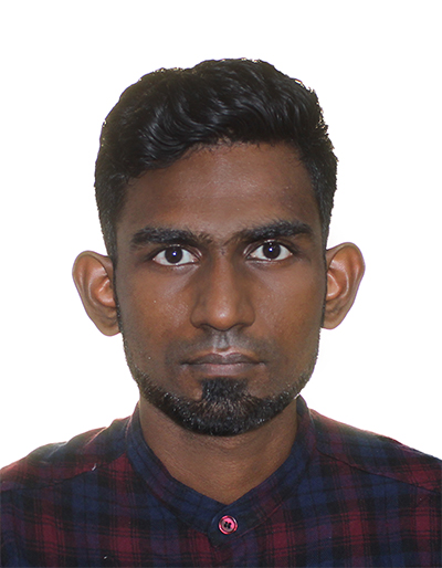 PAVITHRAN A/L RENGANATHAN