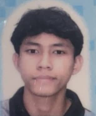 MUHAMMAD ALIF BIN AMBOK ASEK