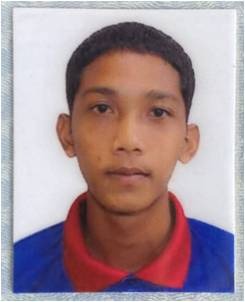 MUHAMMAD SYAIFULLAH BIN SULAIMAN