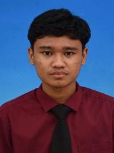 MUHAMMAD IRFAN HAKIMI BIN BURHANUDDIN