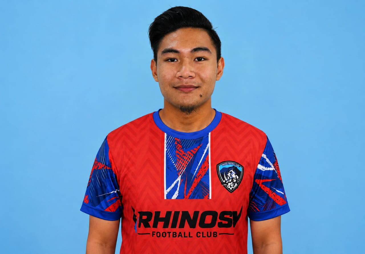 RAHMAT HIDAYAT BIN BAKKAR