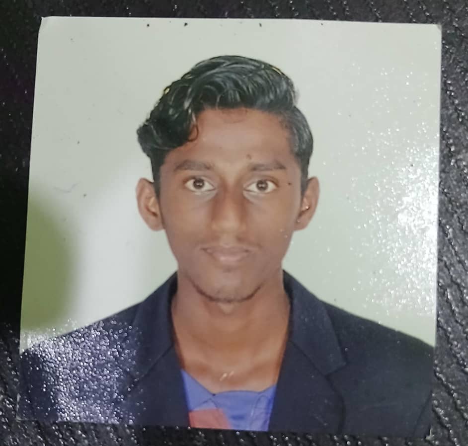 SHIVANESAR A/L MUTHU ALAGAN