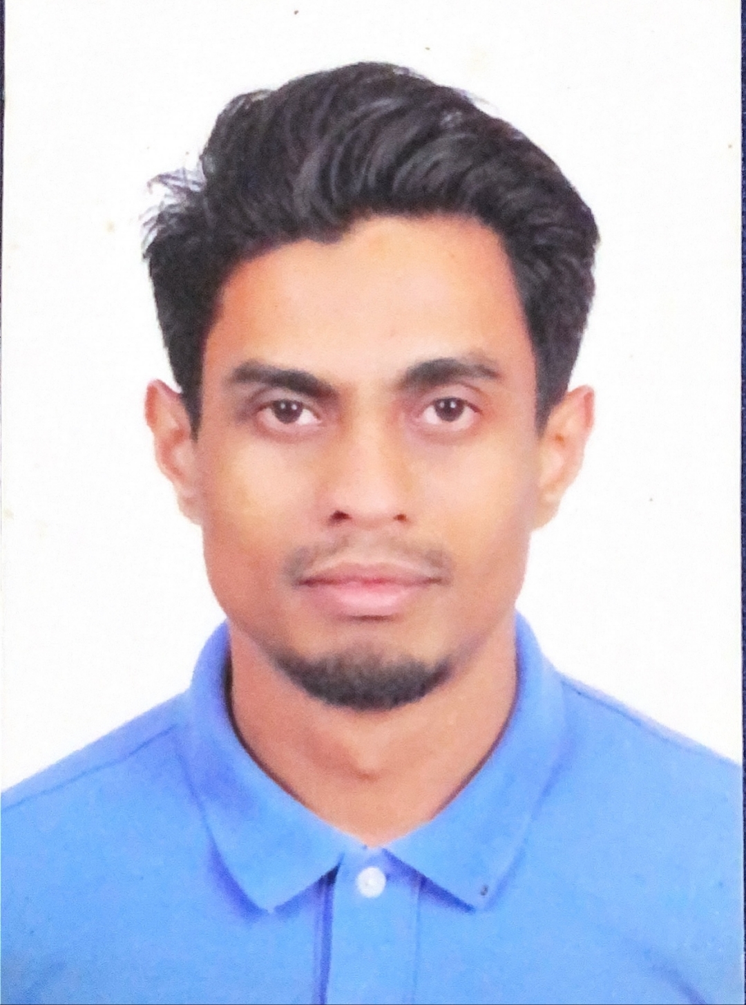 MUHAMMAD AR'RAFIQ BIN ZAINAL