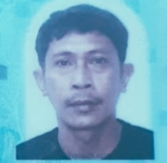 MOHD RIDUWAN BIN MAON