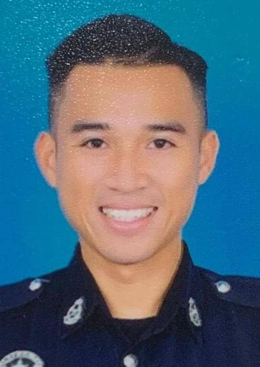 MOHAMAD HAFIZAN BIN MOHD IDRIS