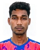 NITHYANANDA A/L RAMACHANDRAN