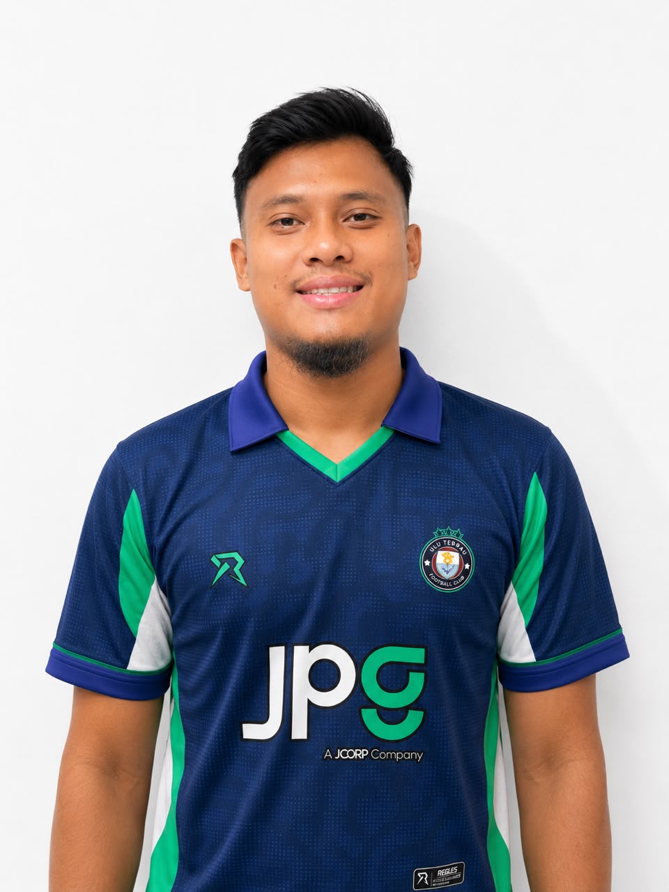 MUHAMAD AZRIL ADZHAN BIN MOHD HAMID