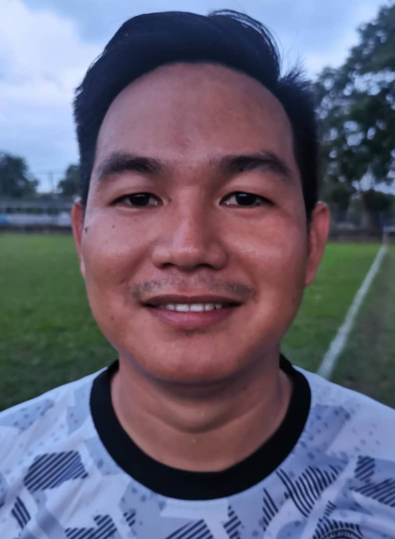 JUNAIDI SIKIN