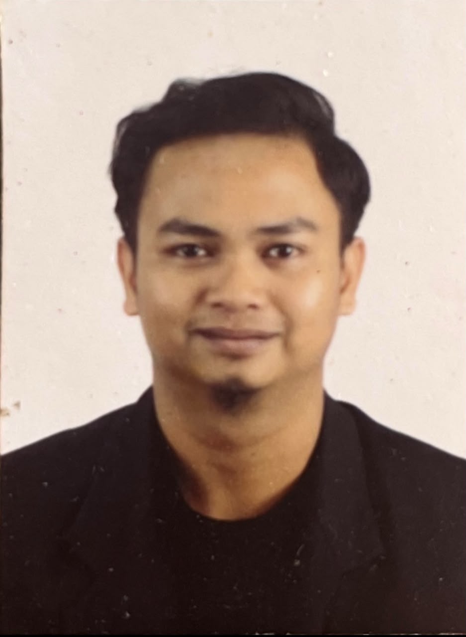 MUHAMMAD NAZARUL SYAZWAN BIN UDDIN