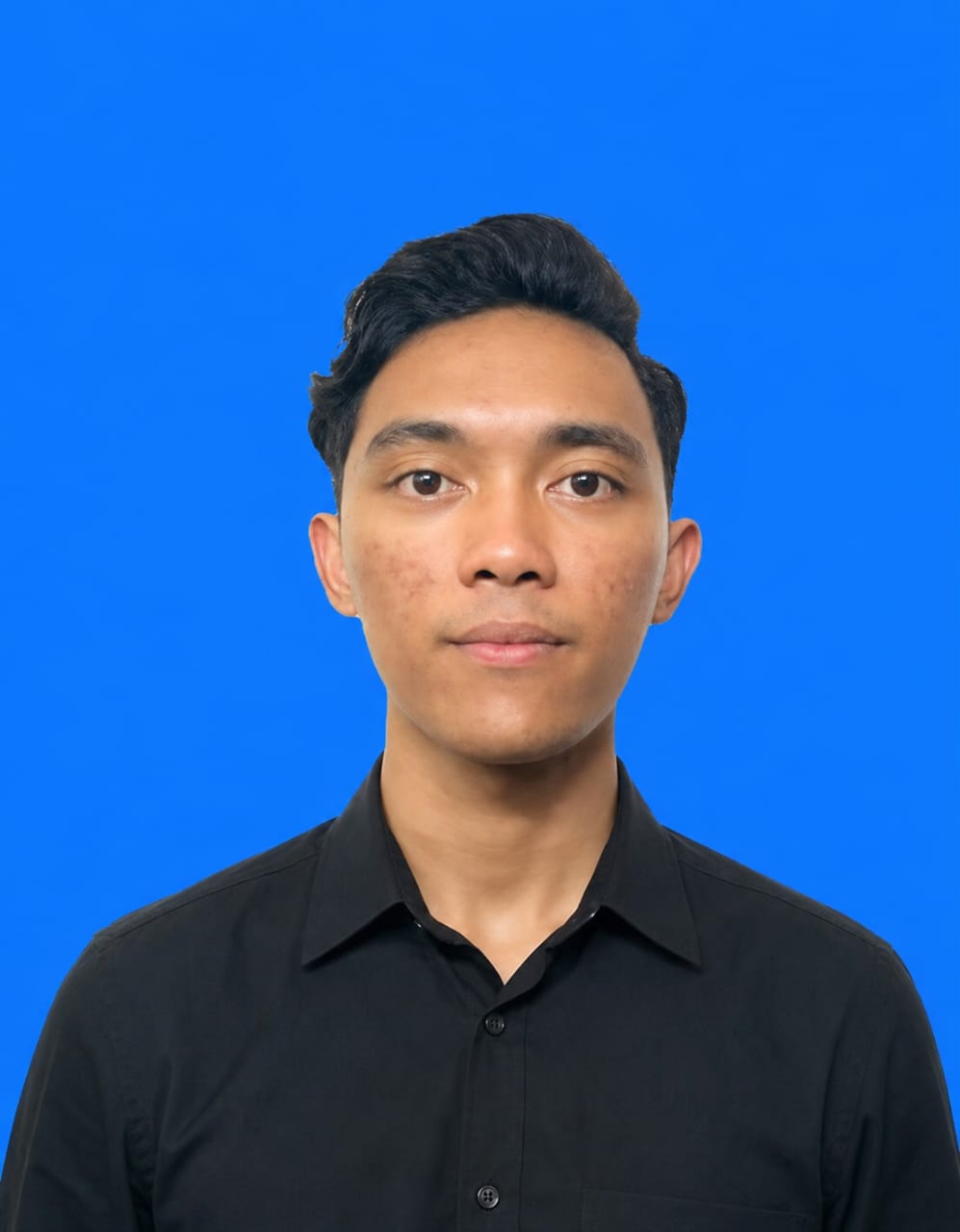 MUHAMMAD DANISH HAIKAL