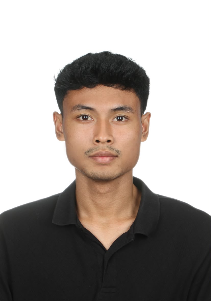 ADAM DANIAL MOHD NIZAM