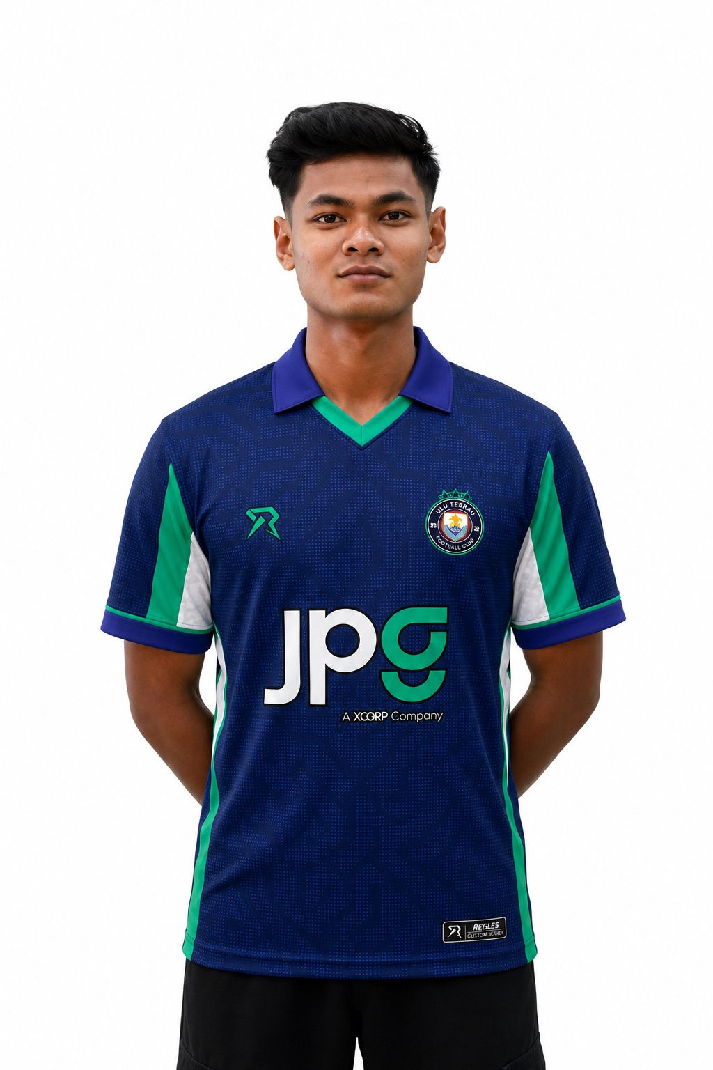 MOHAMAD RAFIQ DANIAL BIN MOHAMAD SHAFE'IE