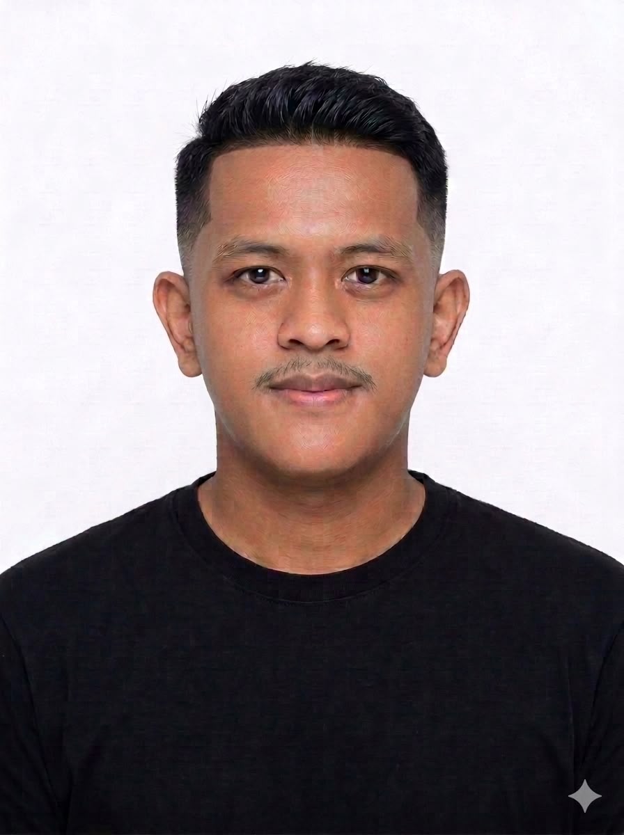 AHMAD FADHIL BIN AHMAD ROSIDI