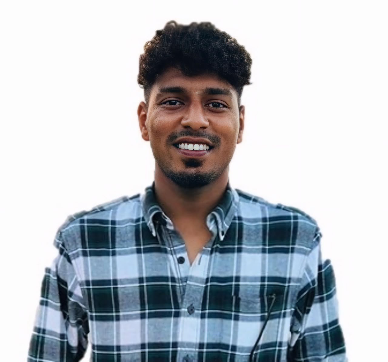 ELEGESWARAN A/L BALAKRISHNAN