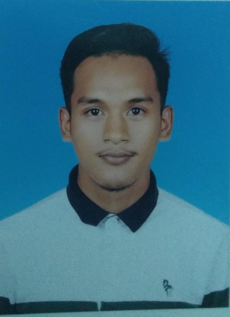 MOHAMAD FARHAN BIN AZMEE