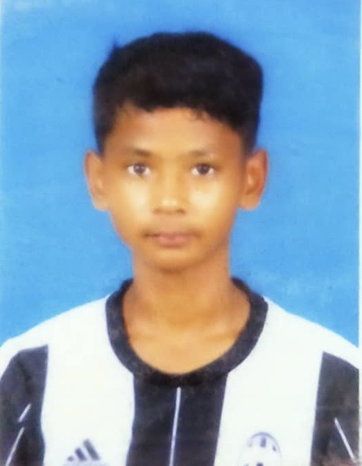 MUHAMMAD SAZRY IQRA BIN MOHAMAD SUHAIMI