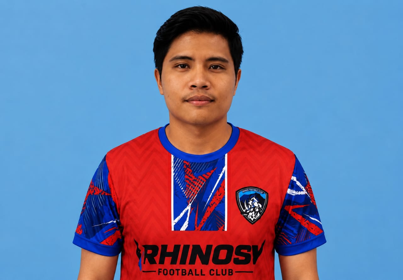 RIEZAL BIN BAKAR