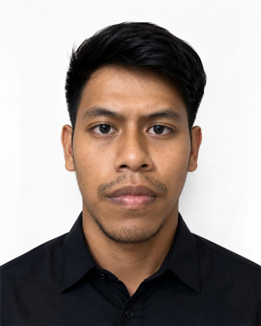MOHAMAD FAIZUL BIN BAHARUDIN
