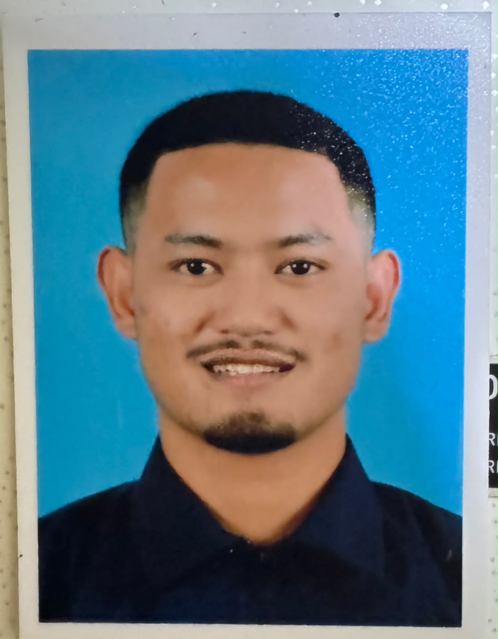 MUHAMAD FAIRUS HISAM AIT