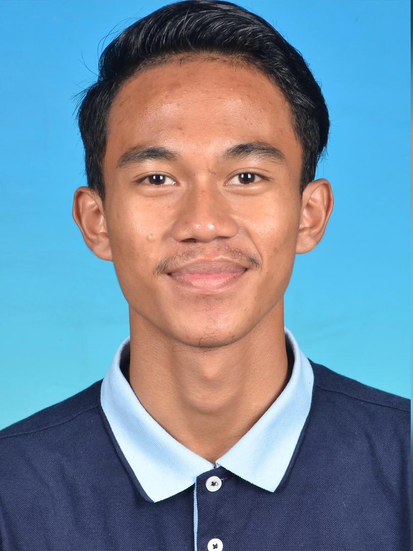 MUHAMMAD MUSTAQIM BIN SAFRI