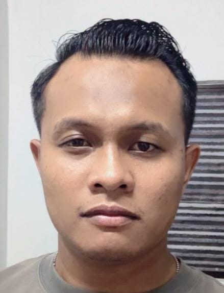 MUHAMMAD FAIZ BIN MOHD TAHAR