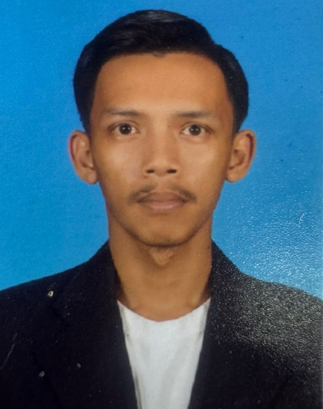 AHMAD AKMAL DANIEL BIN AHMAD SABRI