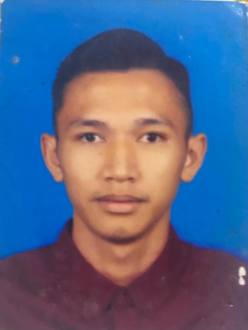 MOHD. EKMAL BIN BUSTAMAM
