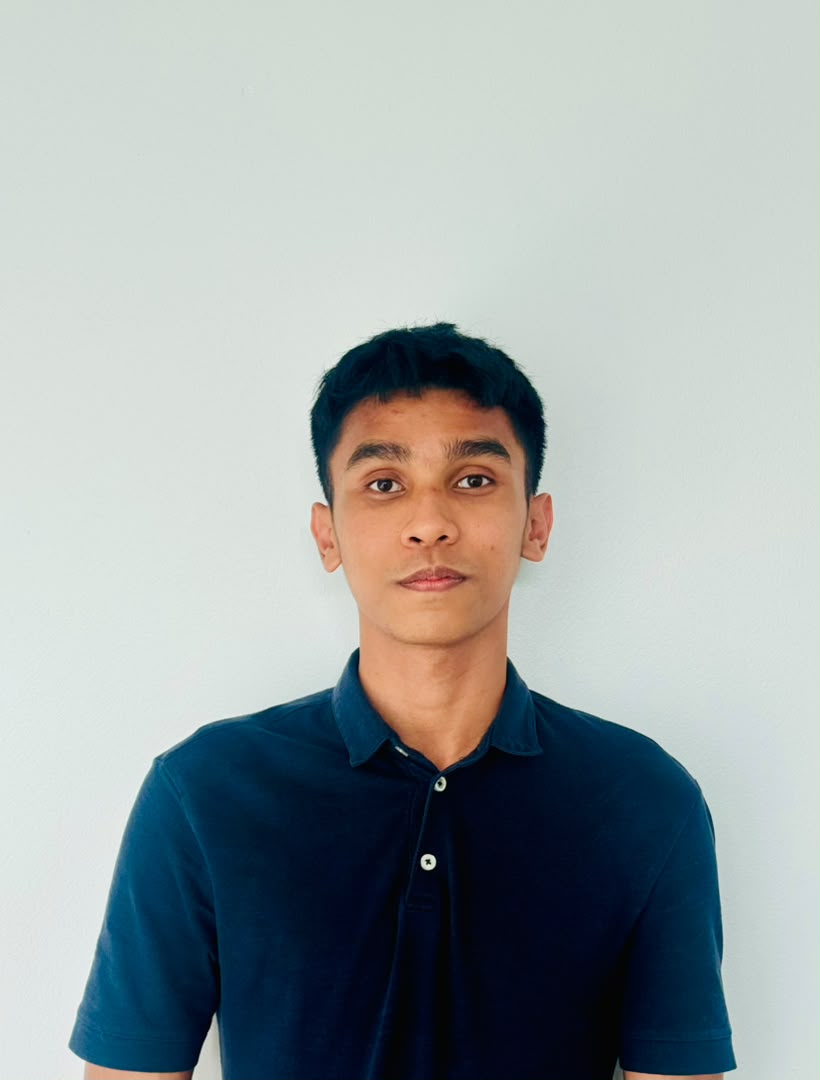 ABDUL QAYYUM BIN ZULKEFLI