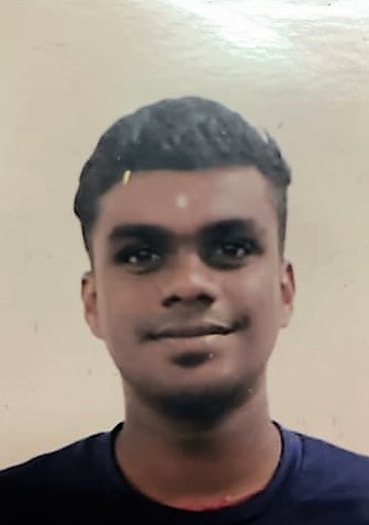 SKUNESWARAN A/L VEJAYA KUMAR