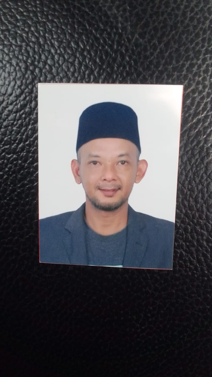 KAMARUDDI BIN KABIL