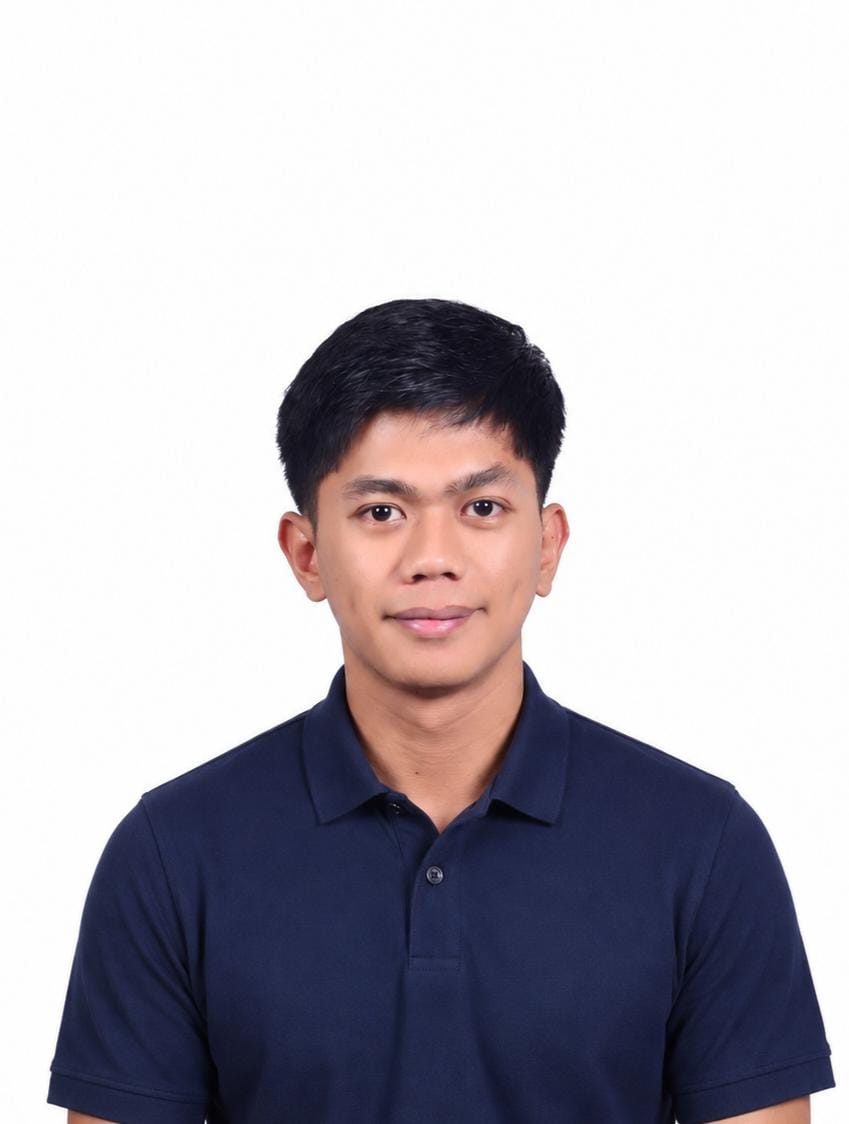 MOHAMAD SYAHDANI BIN TALITTI