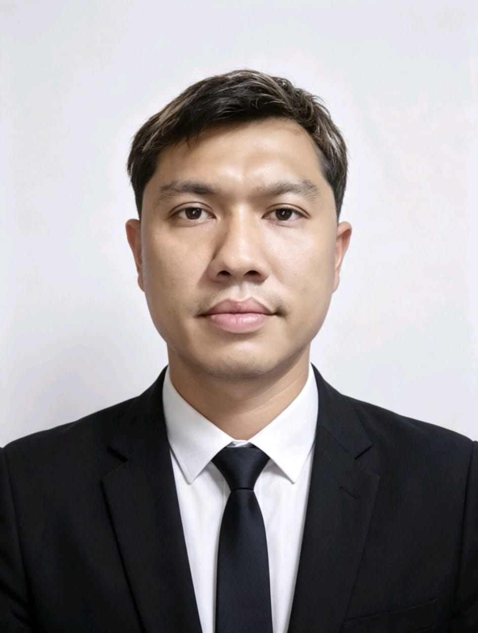 MOHD RIDZWAN BIN SAIFULDIN