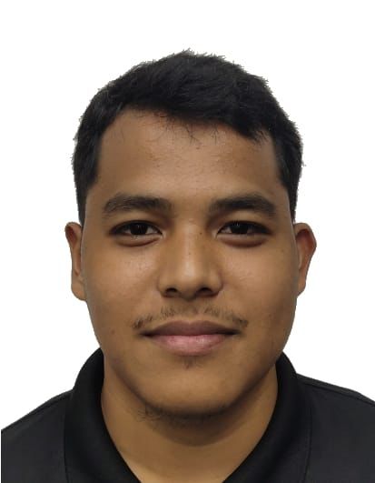 JOSHUA BIN MOHD MAZALAN