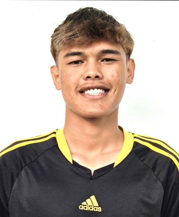 MUHAMMAD ZULKARNAIM BIN MD NOOR