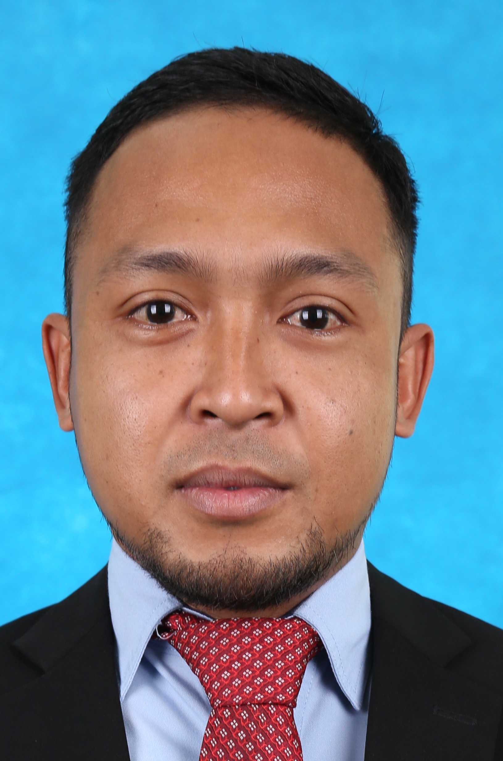 MOHD SYAFUAN BIN RIDUWAN