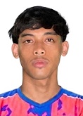 MUHAMMAD TAUFIQ BIN MASURI