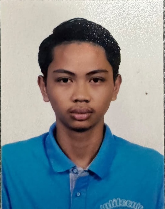 MUHAMMAD FARHAN BIN JAKHSAN @ IKHSAN