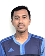 MOHAMMAD EDIKA BIN MOHAMMAD KHADAR