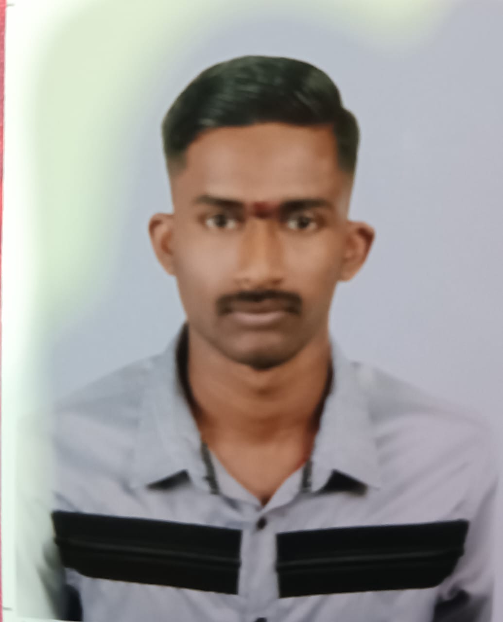 TAMIL SELVAN SUGUMARAN