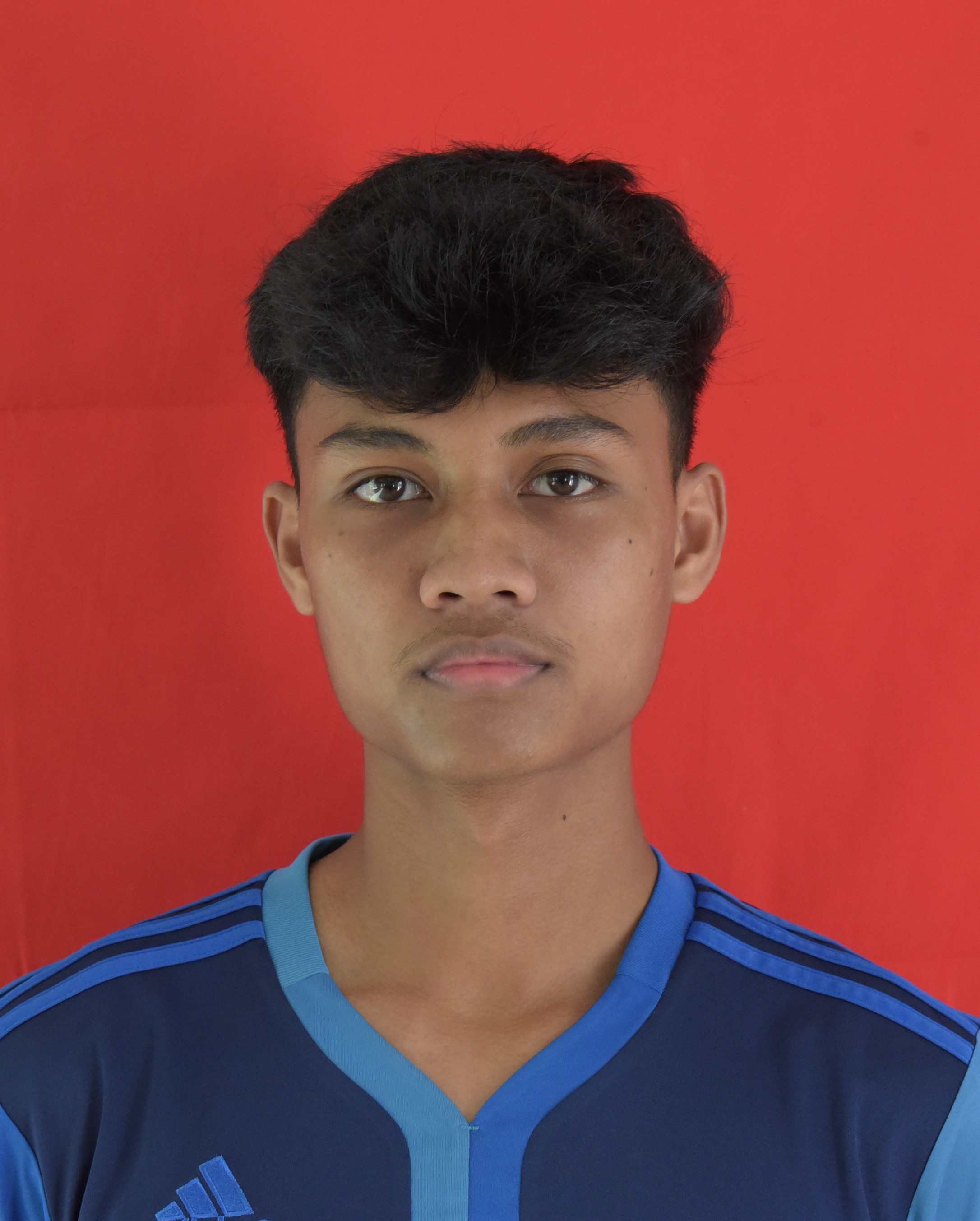 MUHAMMAD HAZIM BIN MOHD KAMARUZAMAN