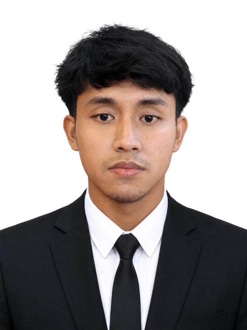 MUHAMMAD HAKIMI BIN HARILNIZAM