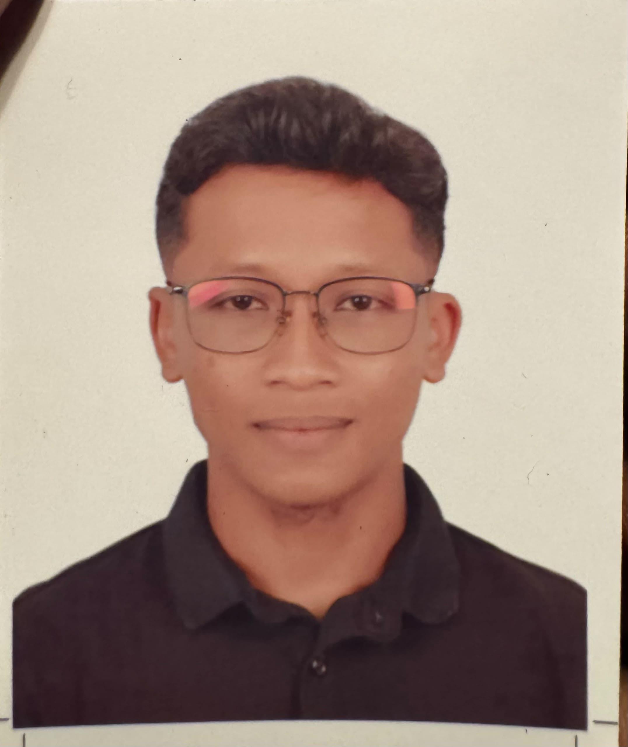 AKHMAL BIN SAZALI