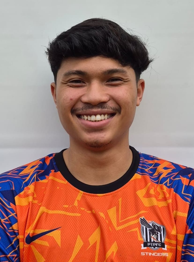 MUHAMMAD NABIL HAIKAL BIN ABU SUPIAN