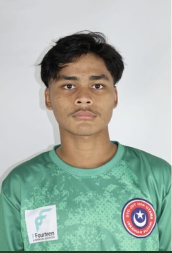 MUHAMMAD NAQIB DANIAL HAIRUL AFFENDY BIN ABDULLAH