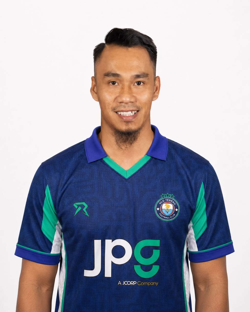 RAJA MOHD HAFILLAH BIN RAJA MAMAT