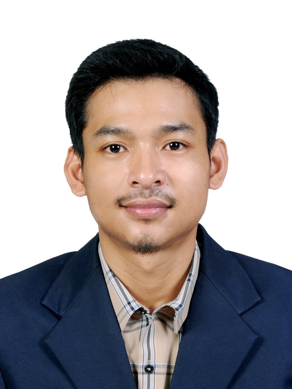 MUHAMMAD AZREEN BIN AMRI